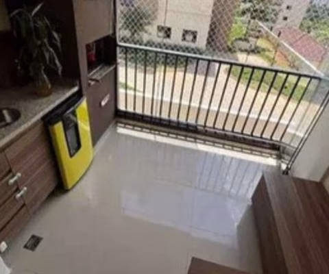 Apartamento tipo para venda com 3 quartos, sendo 1 suíte, 75m²