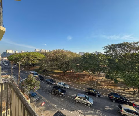 Apartamento tipo para venda com 3 quartos, sendo 1 suíte, 94m²