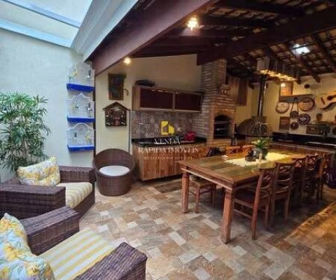 Casa Condomínio Buona Vita Colônia , Jundiaí-SP