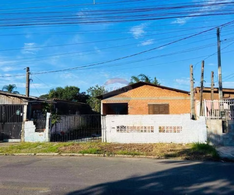 Terreno no Bairro Vila City