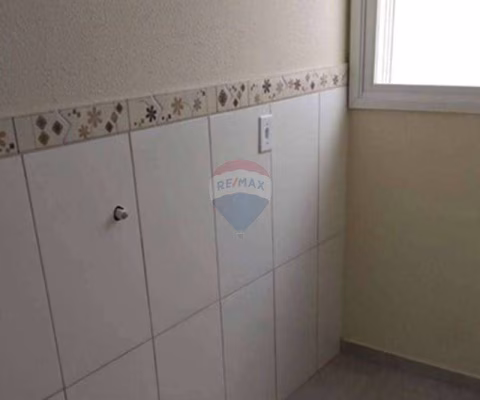 Seu Novo Lar: Apt 2 Quartos em Gravataí, RS