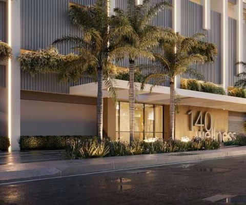 140 Wellness Marista – Modernidade e Localização Privilegiada no Setor Marista