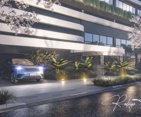Fluence Marista – Sofisticação e Conforto no Endereço Mais Desejado de Goiânia