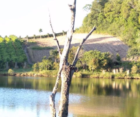 Área para sítio a venda nos arredores do Vale dos Vinhedos, Bento Gonçalves / RS