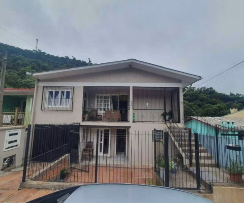 Excelente casa dois pisos, duas moradias NO FÁTIMA