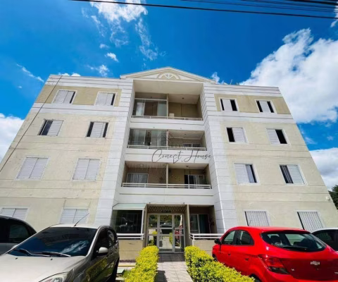 Apartamento com 2 quartos à venda, 47 m² por R$ 165.000 - Jardim Ísis - Cotia/SP