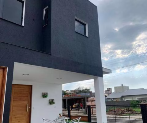 Casa para Venda em Florianópolis, Canasvieiras, 4 dormitórios, 1 suíte, 3 banheiros, 1 vaga