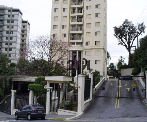 Apartamento com 2 dormitórios à venda, 50 m² por R$ 400.000 -  Avenida Zumkeller, Parque Mandaqui - São Paulo/SP