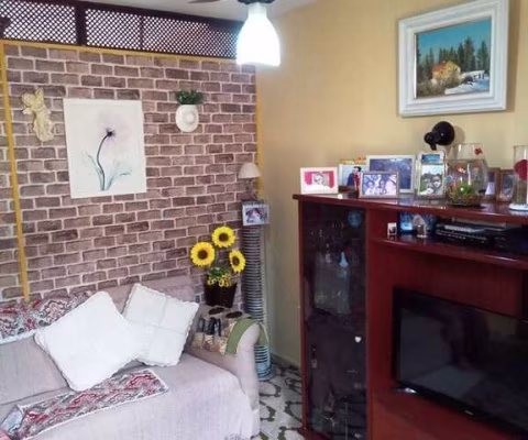 Ótimo Apto Sala Quarto Condomínio na Merck