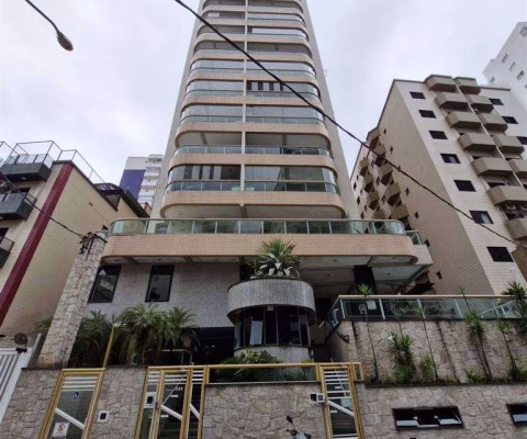 Apto de 2 Dorm c/ SUÍTE VISTA MAR, 82 m² de área útil, BAIRRO: TUPI.