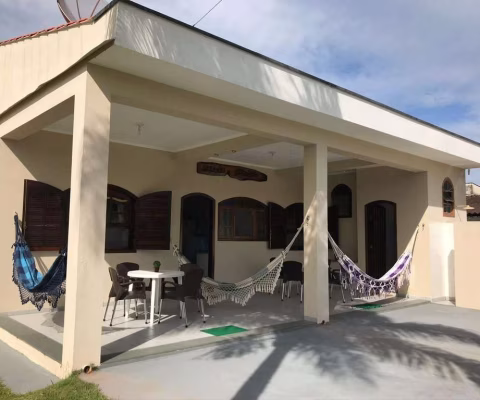 Casa - Padrão, para Venda em Itanhaém/SP