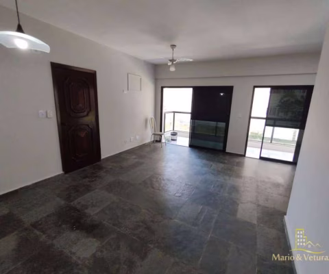 Apartamento com 3 dormitórios à venda, 120 m² por R$ 730.000,00 - Astúrias - Guarujá/SP
