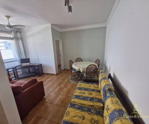 Apartamento com 2 dormitórios à venda, 80 m² por R$ 300.000,00 - Enseada - Guarujá/SP