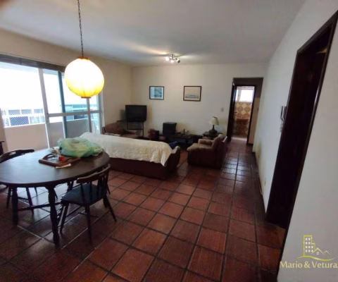 Apartamento com 2 dormitórios à venda, 100 m² por R$ 370.000,00 - Astúrias - Guarujá/SP