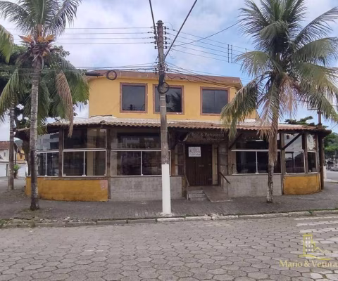 Loja para alugar, 371 m² por R$ 8.500,00 + IPTU/mês - Jardim Helena Maria - Guarujá/SP