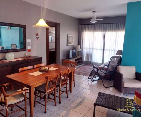 Apartamento com 2 dormitórios à venda, 138 m² por R$ 850.000,00 - Astúrias - Guarujá/SP