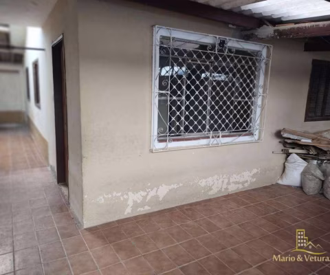 Casa com 3 dormitórios à venda, 90 m² por R$ 270.000,00 - Vila Santa Rosa - Guarujá/SP