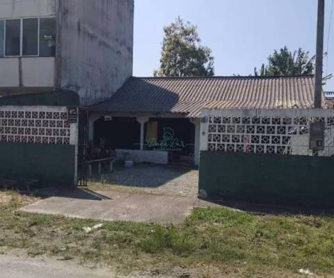 IMOVEL COM GRANDE TERRENO ACEITA CAMINHÃO EM TROCA