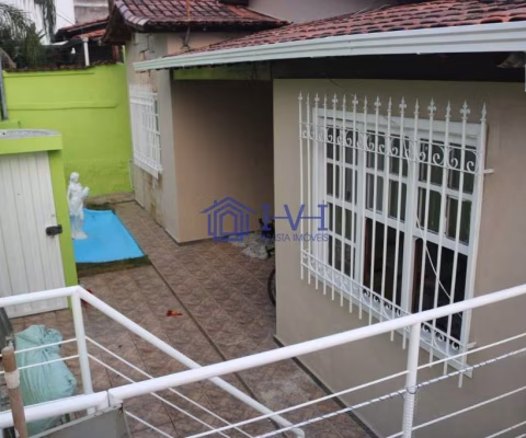 Casa com 4 quartos à venda na Santa Branca, Belo Horizonte 