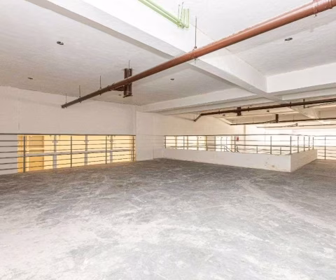 Loja para alugar, 292 m² por R$ 13.160,25 + taxas/mês - Centro - Curitiba/PR