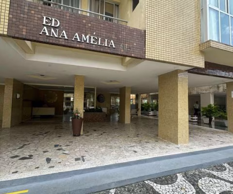 1/4 - Condomínio Edifício Ana Amélia