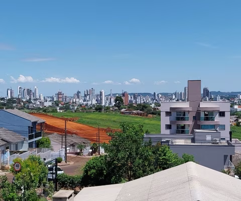 Sobrado 03 quartos,  Bairro São Lucas, Chapecó