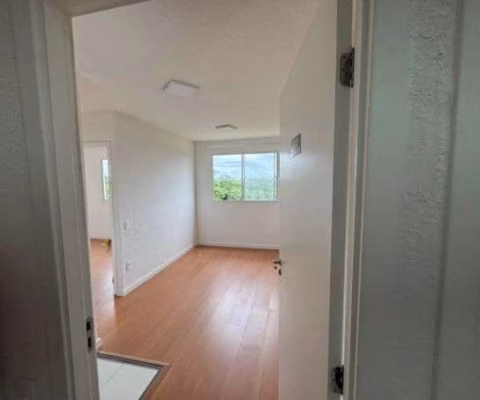 Apartamento para Venda em Curitiba, Umbará, 2 dormitórios, 1 banheiro, 1 vaga