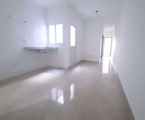 Apartamento em Santo André