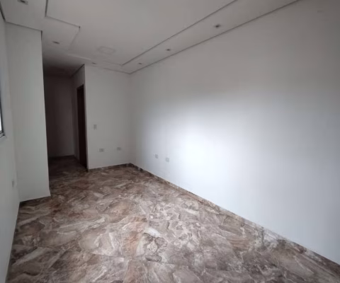 Cobertura com 2 dormitórios à venda, 106 m² por R$ 424.000,00 - Vila Linda - Santo André/SP|