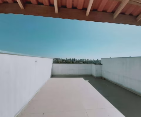 Cobertura em Santo André