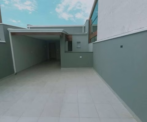 Cobertura em Vila Pires  -  Santo André