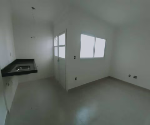 Apartamento em Santo André