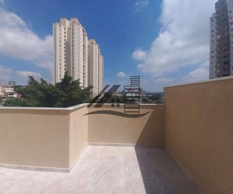 Apartamento em Vila Pires - Santo André, SP por 420000