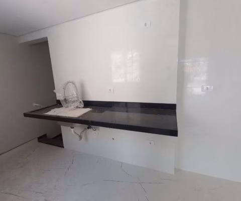 Cobertura em Santo André