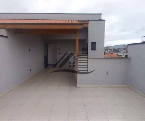 Apartamento em Vila Mazzei - Santo André, SP