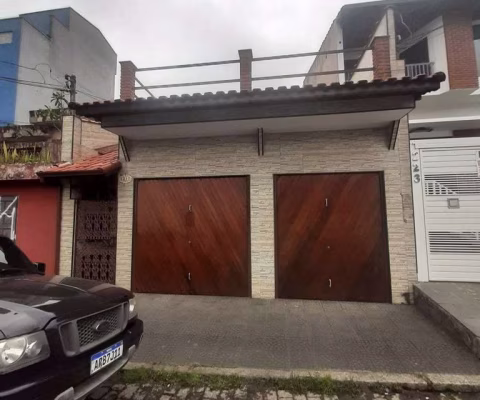 Sobrado em Capão Bonito