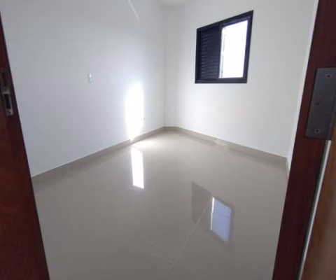 Cobertura em Vila Linda  -  Santo André