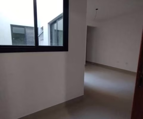 Cobertura em Vila Linda  -  Santo André