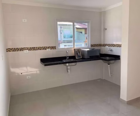 Apartamento em Santo André