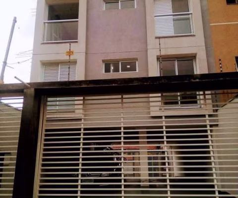 Apartamento em Santo André