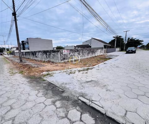 Terreno quadra mar pontal
