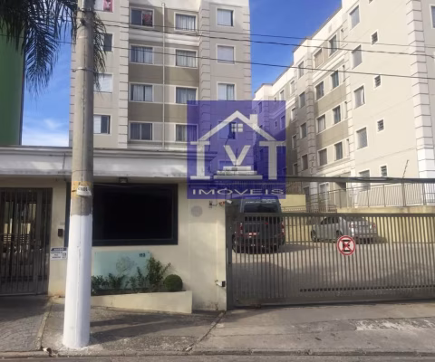 Lindo apartamento no Horto do Ypê com dois dormitórios
