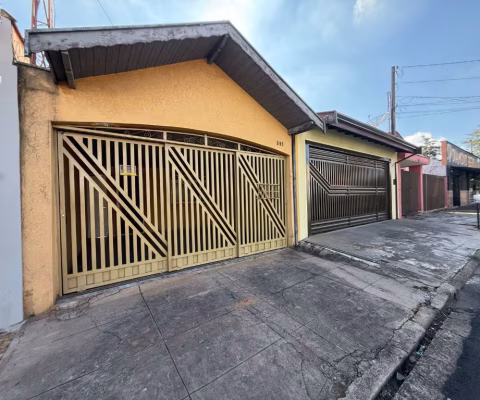 Casa com 2 quartos à venda no Morumbi, Piracicaba 