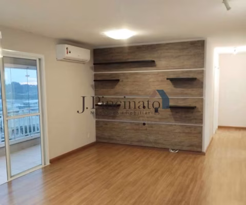 APARTAMENTO PARA LOCAÇÃO NO CONDOMÍNIO RESORT SANTA ANGELA NO BAIRRO ENGORDADOURO EM JUNDIAI SP - REF. 36533