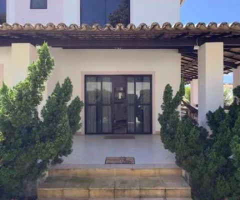 Casa para Venda em Lauro de Freitas, Vilas do Atlântico, 5 dormitórios, 4 suítes, 5 banheiros, 4 vagas