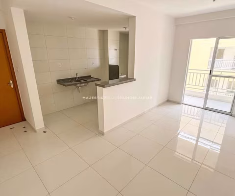 Vendo um apartamento novo de 2 quarto com suíte no turu - Condomínio Jardins do Turu 3