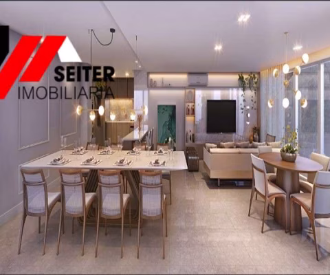 Apartamento de 2 suites a venda no bairro Joao Paulo