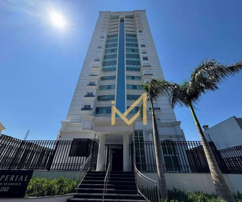 Cobertura Duplex com 3 Suítes à venda, 246 m² por R$ 2.850.000 - Country - Cascavel/PR