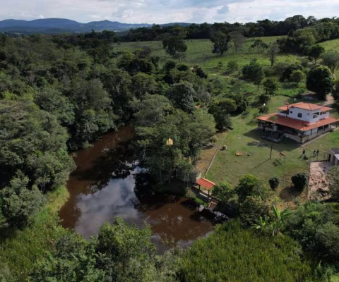 Sitio em Esmeraldas