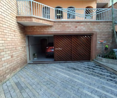 Casa c/ 5 quartos, 2 suítes e 4 vagas, 360m², à venda no , no bairro Alto da Mooca, por 1.484.000,00